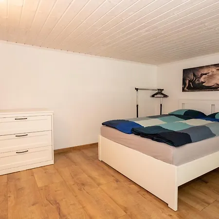 Apartment Horsky Dom B Levoca